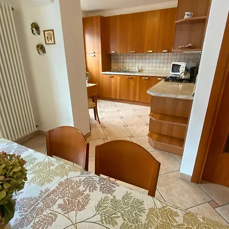 Rosina Gardino * Nesso