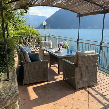 Rosina Gardino Villa *