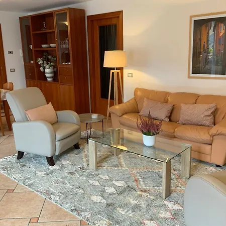 Villa Rosina Gardino *