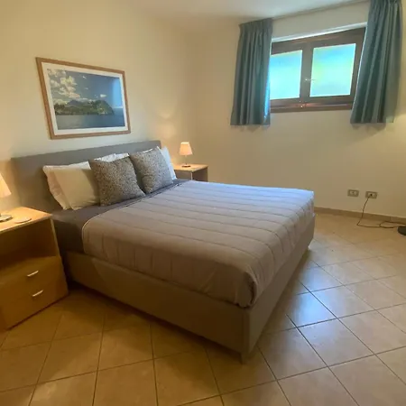 Villa Rosina Gardino *