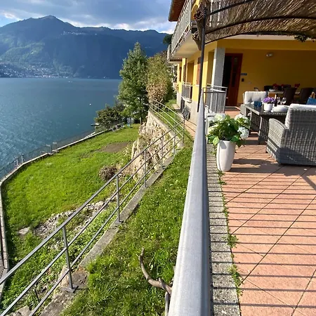 Rosina Gardino Villa Nesso