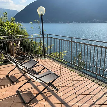 Villa Rosina Gardino