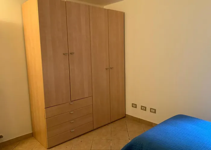 Βίλα Rosina Gardino