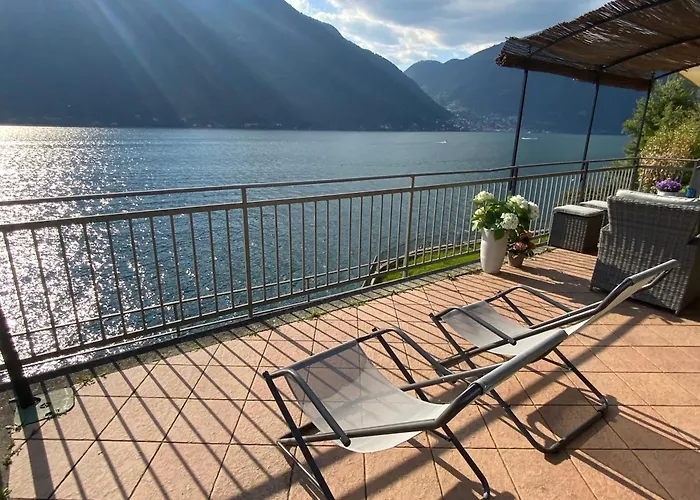 Βίλα Rosina Gardino *