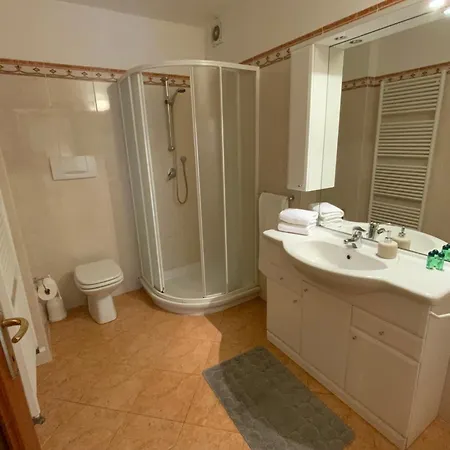 Rosina Gardino 빌라