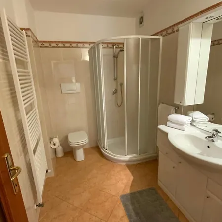 빌라 Rosina Gardino *