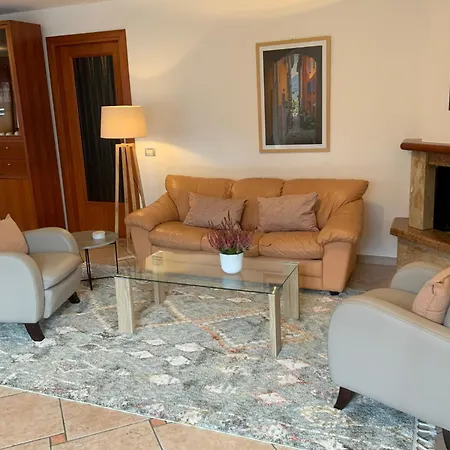 Rosina Gardino 빌라 *