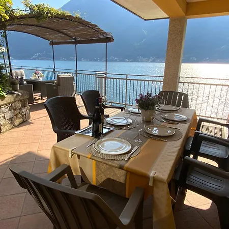 Rosina Gardino 빌라 *