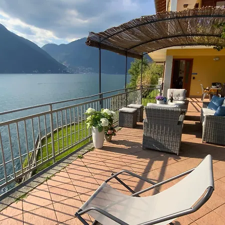 Rosina Gardino 빌라